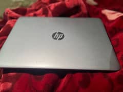 hp 6th generation 0