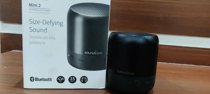 Anker Soundcore Mini 2 1