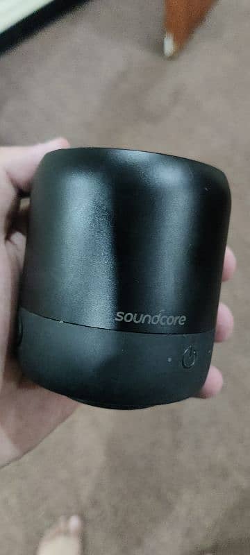 Anker Soundcore Mini 2 3