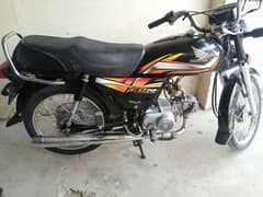 Honda 2022 karachi no