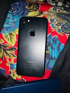 iPhone 7 256GB