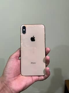 iphone xs max