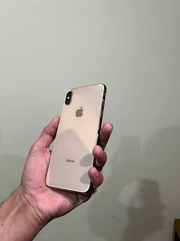 iphone xs max 2