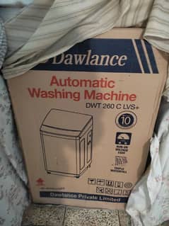 Dawlance