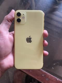 iphone 11 dual pta