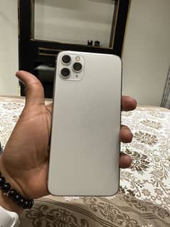 iphone 11 pro max 64 gb dual sim hk 0