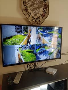 CCTV