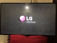 LG