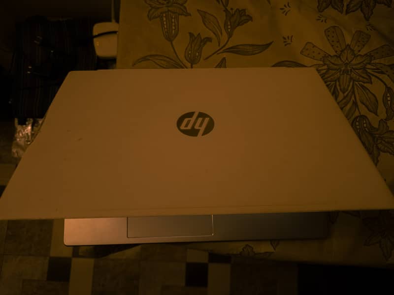 Hp Pavillion 15 10th Generation 1