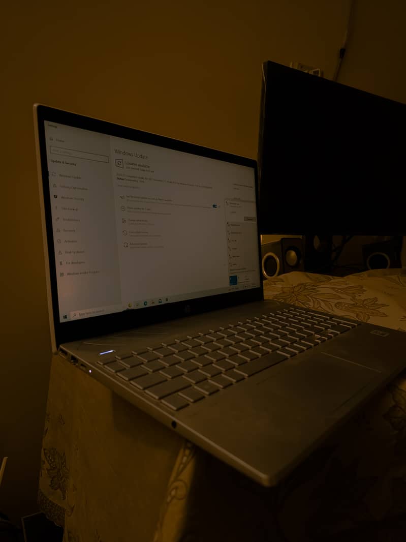 Hp Pavillion 15 10th Generation 2