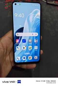 Oppo F21 Pro 5G