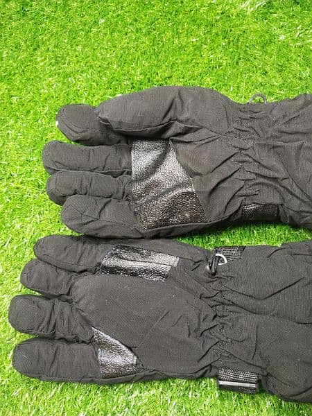 Winter Bike riding gloves 8