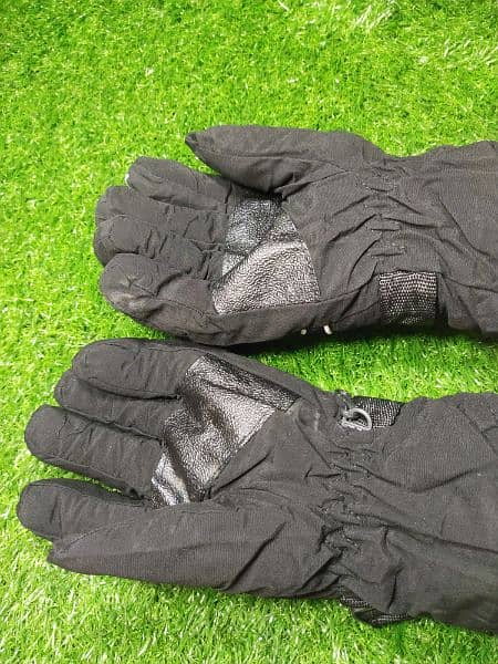 Winter Bike riding gloves 9