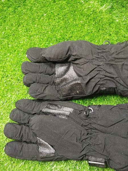 Winter Bike riding gloves 10