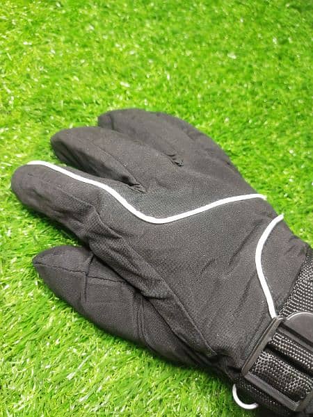 Winter Bike riding gloves 11