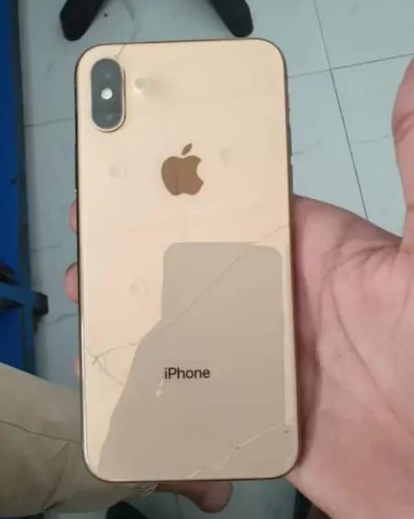 iphone xs 0