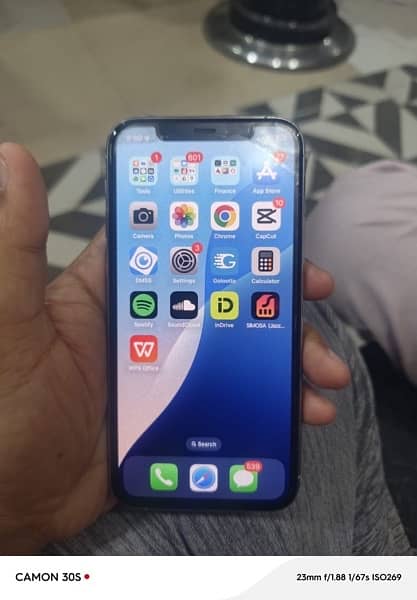 iPHONE 11 PRO PTA APPROVED OFFICIALLY 3