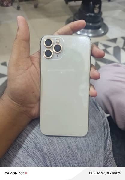 iPHONE 11 PRO PTA APPROVED OFFICIALLY 6