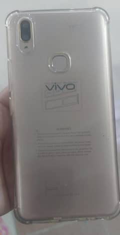 vivo y 85 A 0