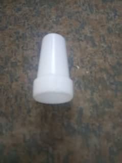 PFT Mouthpiece