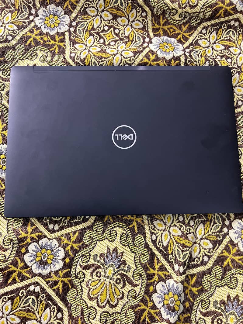 Dell Latitude 7490  16 gb ram 256gb ssd core i5 8th Gen 1