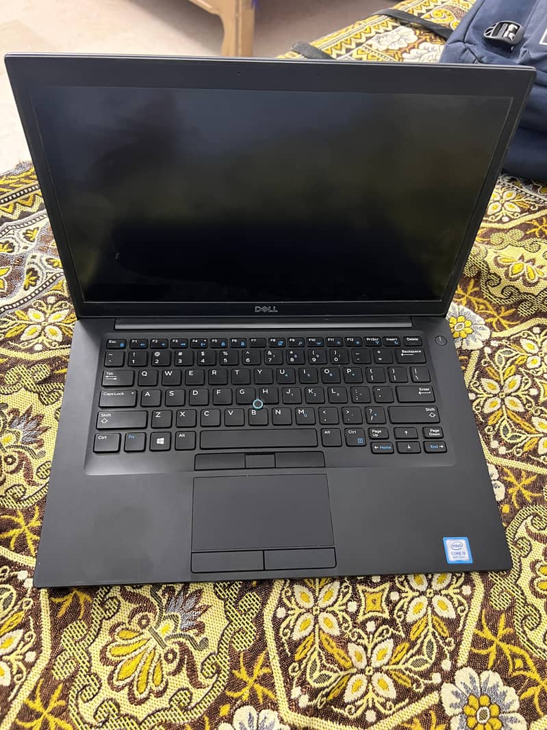 Dell Latitude 7490  16 gb ram 256gb ssd core i5 8th Gen 3