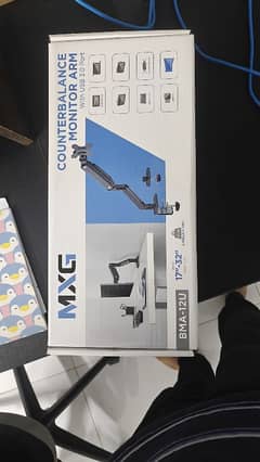 MXG Monitor Arm