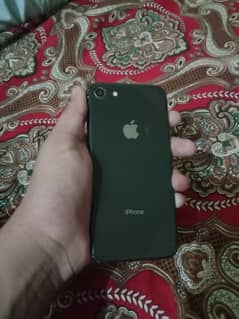 iphone 8 256gb 10 by 10 condition