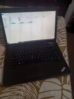 Lenovo Thinkpad i 5 6 generation