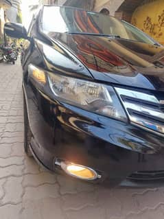 Honda City aspire 1.3 manual  new better wagonr corolla move mira alto