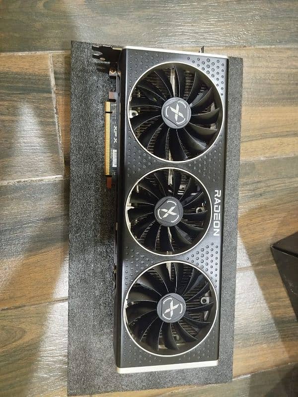 rx 6800xt xfx for sale 1