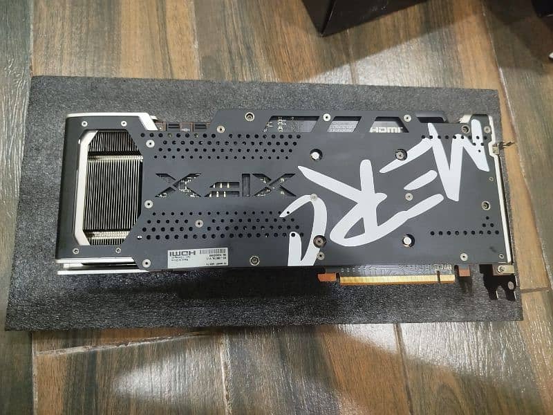 rx 6800xt xfx for sale 2