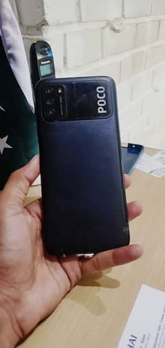 Poco M3