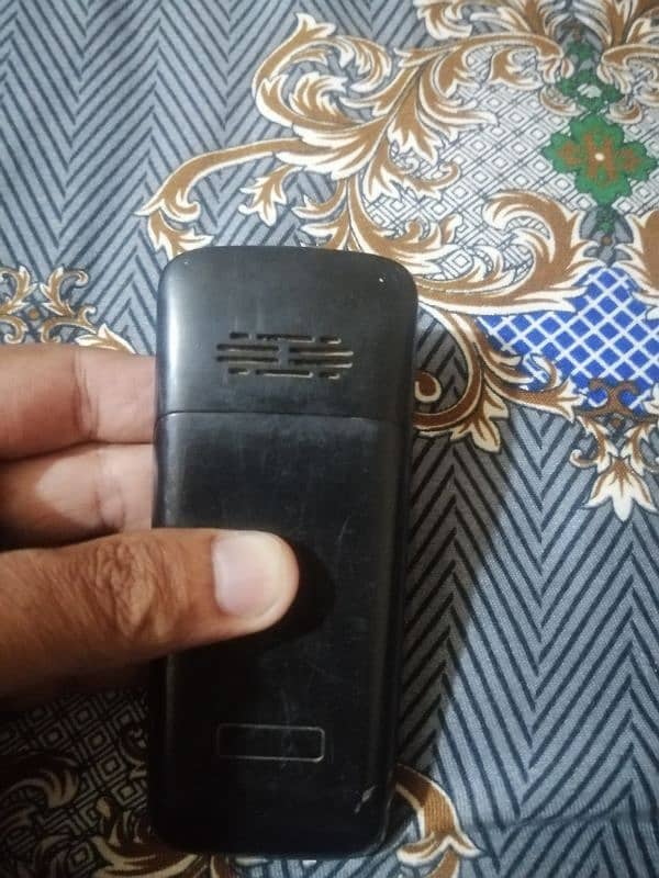 Nokia 106 Original & Q Mobile E2 Plus 5