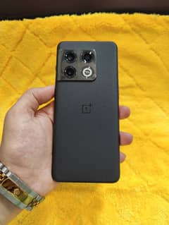 OnePlus 10 pro 12gb/256  OFFICIAL PTA APPROVED