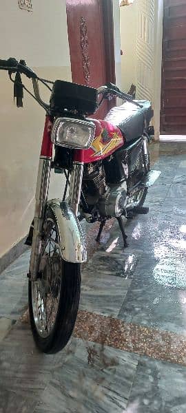 United US 125cc 0