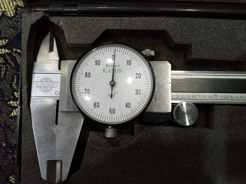 Kanon Dial Caliper 300mm 1