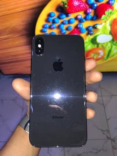 iphone x 256 pta approved