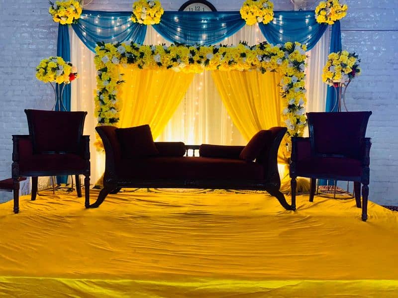 Brother's Event Management (03105127471) 3