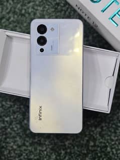 infinix note 12