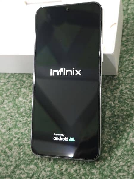 infinix note 12 2