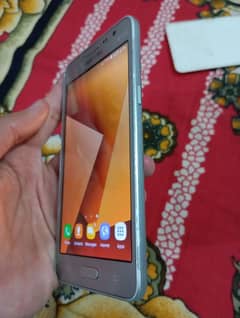 SAMSUNG GALAXY GRAND PRIME FOR SALE (PTA APPROVED)