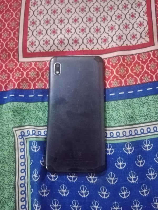 Samsung galaxy A10 original Samsung phone. All ok 1