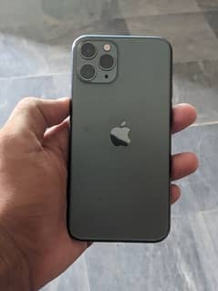 iPhone 11 pro 64gb pta dual approve water pack