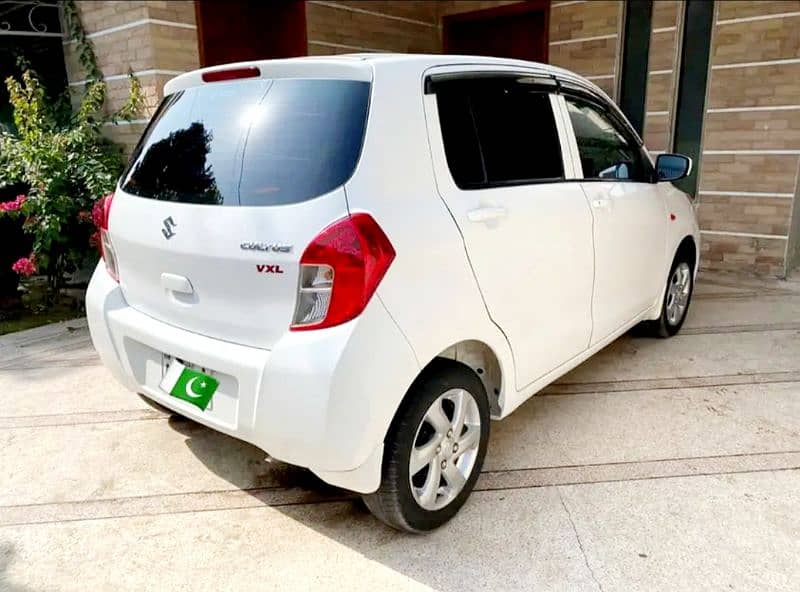 Suzuki Cultus VXL 2022 2