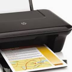 hp deskjet 3050 color +black print uk imported fresh piece