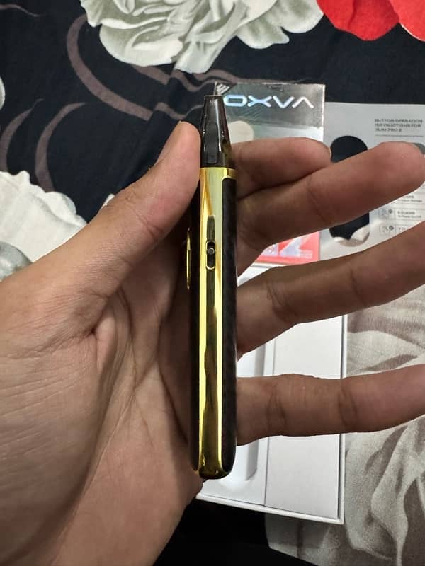 oxva xlim pro 2 3