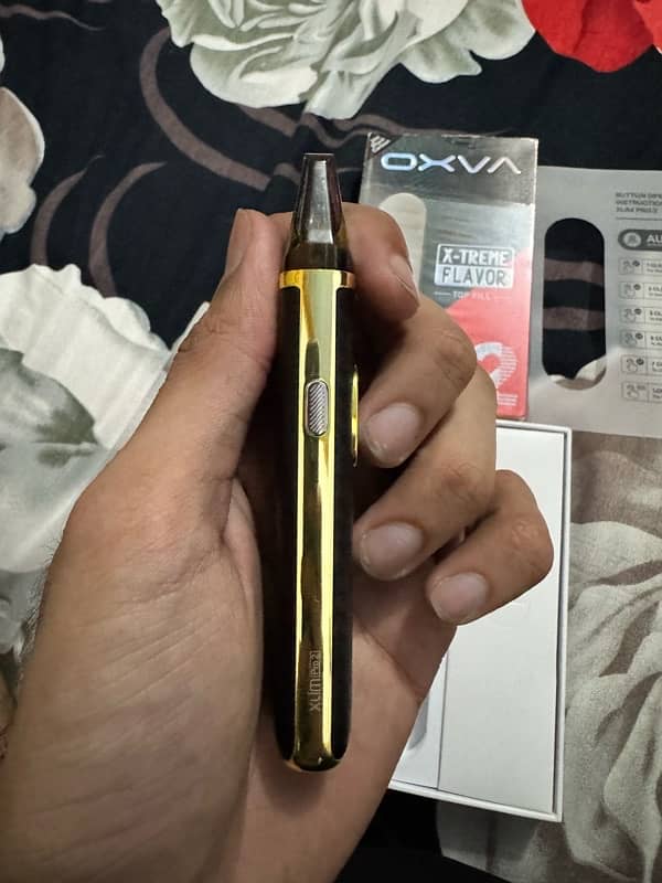 oxva xlim pro 2 4