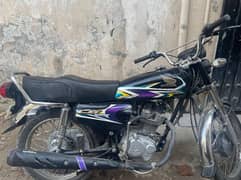 2020 model Condition 10/8 Punjab Number black Blue Tanki tapy