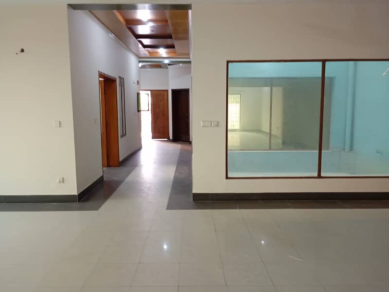 1 kanal beautiful lower portion available for rent at johar town 10